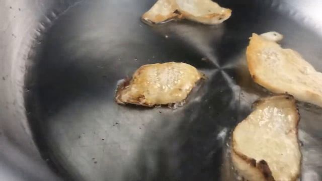 Баранья печень с луком и зеленью по-кавказски смотреть онлайн