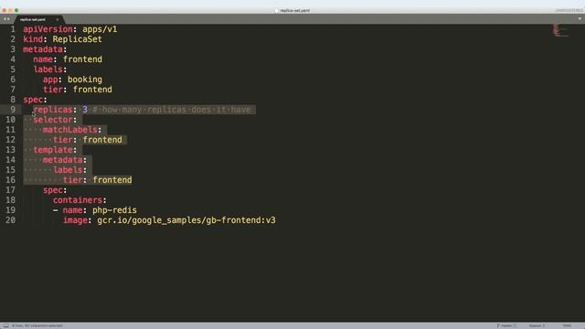 Containers for Microservices: Kubernetes and Docker Recipes : The Course Overview | packtpub.com смотреть онлайн