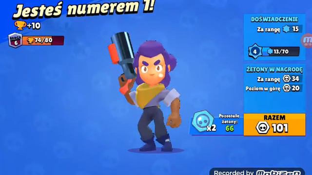 Олд мод brawl stars смотреть онлайн