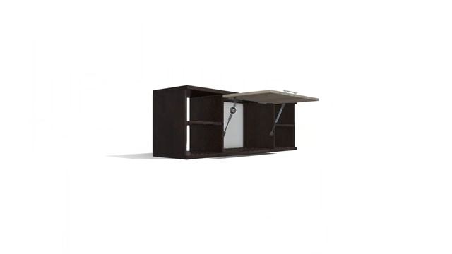 Полка Коламбия КЛ 012 смотреть онлайн