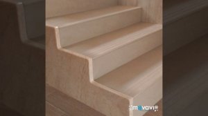 Лестницы из натурального мрамора. Краснодар, мастерская камня "Мраморные истории"