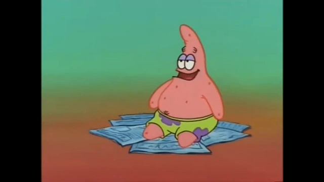 Spongebob: Opposite Day different music смотреть онлайн