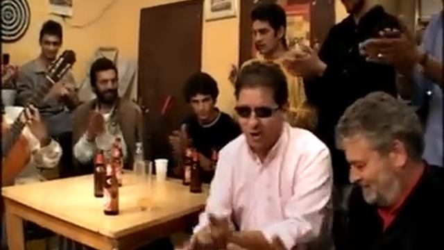 El Vareta - Yo Voy A Pintar смотреть онлайн