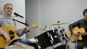 Мы живы - Владимир Кириллов (Александр Розенбаум)