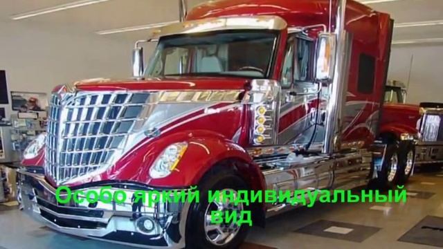 Лучшие грузовики Америки за все времена