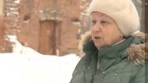 27 02 2015. Возродим святыни! Деревня Пласкинино . Погост Дорки.