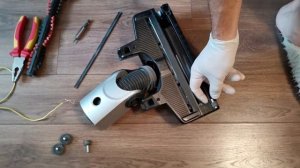bosch highpower brush нюансы разборки