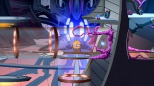 South Park: The Stick of Truth #7 - Инопланетный Корабль