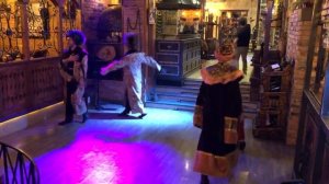 Ресторан Кавказская пленница в Ереване