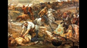 До Крещения.  Анты и другие официальные лица