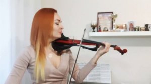 #SHALLOW #LADYGAGA (cover violin by Anastasiia Lapteva)