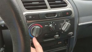 Запах в салоне авто при включении кондиционера - как избавиться?