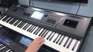 Audya Styles Pendrive vol. 3 - KETRON SD9 SD60 SD90 [9PDKP13]