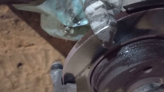 ваз2115 ремонт супорта,тормоза смотреть онлайн