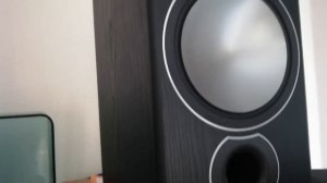 Onkyo 9010 vs Monitor Audio bronze 2 vs Орфей 101 (гзм 105м)