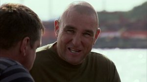 Винни Джонс: Реально о России 1 сезон 5 серия (документальный сериал, 2013)