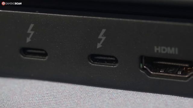 Thunderbolt 3 vs. USB-C - What Is The Difference? [Simple Guide] смотреть онлайн