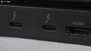 Thunderbolt 3 vs. USB-C - What Is The Difference? [Simple Guide]