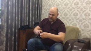 Обзор катушки Preston Extremity 520. Впечатления после 20 рыбалок.