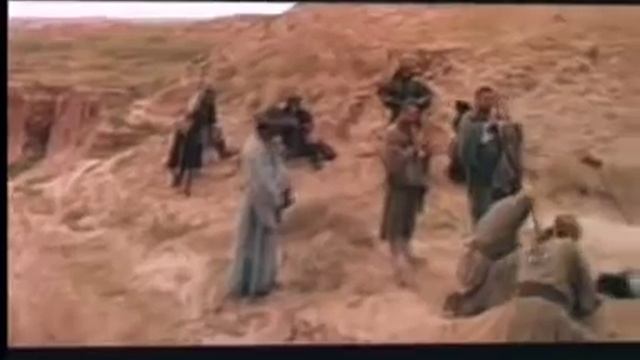 MUSA the warrior (sub indo) part 1 смотреть онлайн