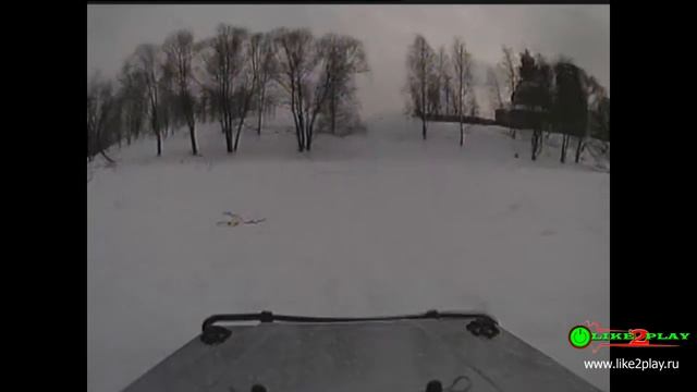 Like2play аренда, прокат интерактивных аттракционов смотреть онлайн