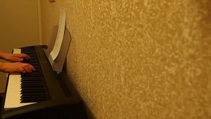 "Молитва" муз.Светланы Герасимович, ст. неизвестного автора