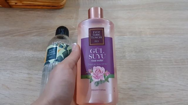 Одеколон Eyup Sabri Tuncer. Бюджетная парфюмерия смотреть онлайн