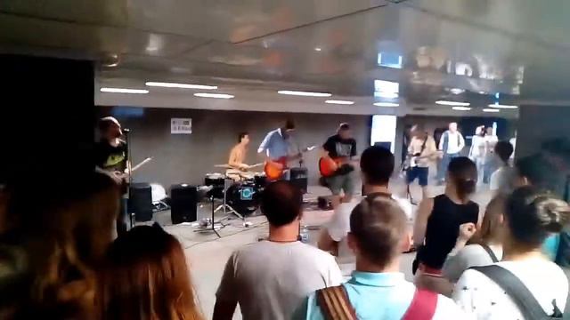 Новый Арбат 18 июль смотреть онлайн