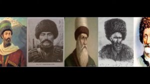 АШУГ АЛИХАН