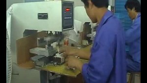 Видео завод Китай.avi