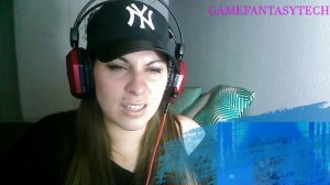 FIRST TIME HEARING Diana Ankudinova - Rechenka