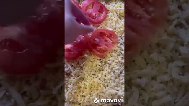 Нежная и сочная?запеканка-картофель,фарш...#рецептыизкартофеля#запеканка смотреть онлайн