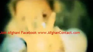 New Afghan mast Song 2013