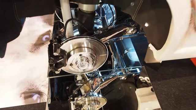 Volkswagen Lupo - Der weisse Wolf Tuning at Essen Motorshow - Exterior Walkaround смотреть онлайн