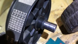 Bosch rotak 34