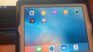 ОТКАТЫВАЕМ iPad 2 НА iOS 6