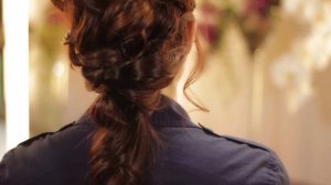 Hairstyles From the 19th Century for Modern Day Brides : Bridal Hair & Other Styles