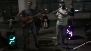ДДТ "ЭТО ВСЕ, ЧТО ОСТАНЕТСЯ ПОСЛЕ МЕНЯ..."