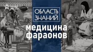 Какие болезни лечили опиумом в Древнем Египте? Лекция египтолога Виктора Солкина.