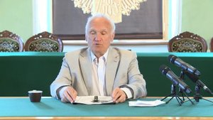 А.И.Осипов.Как определить, есть ли воля Божия на то, чтобы уйти в монастырь.