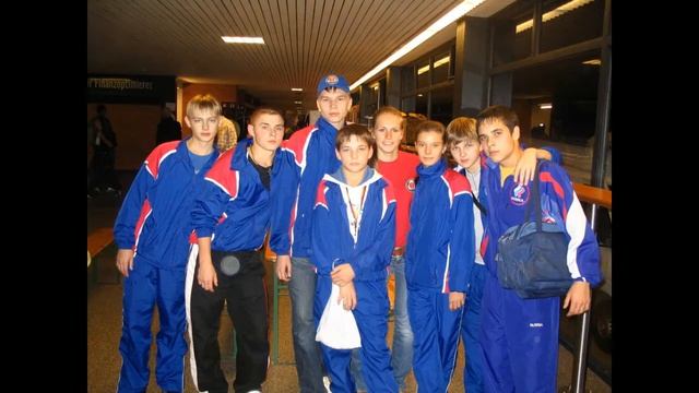 ката Памяти Ивана Агафонова смотреть онлайн