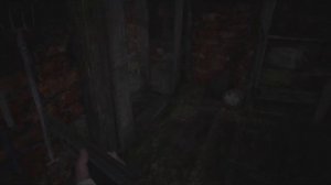 Resident Evil Village часть 5 (Открытие ворот в замок Димитреску). Прохождение.