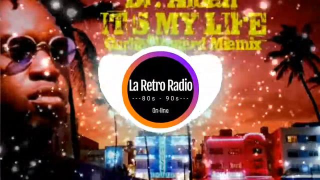 Dr Alban Pitbull  Its My Life DJ Remix