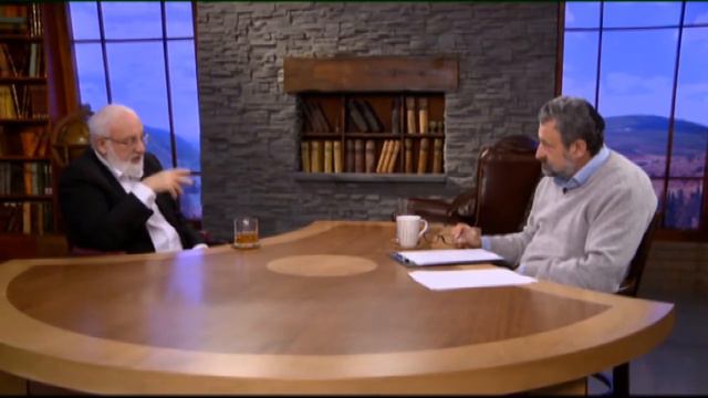 Тайны вечной книги. Левиты