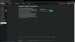 Как получить НОВОГОДНЮЮ ШАПКУ | Roblox