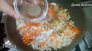 КАРТОШКА С КУРИЦЕЙ НА СКОВОРОДЕ?. БЫСТРО И ВКУСНО! ??