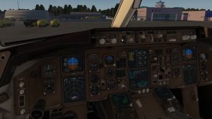 #xplane11 Гайд по запуску Flight Factor Boeing 767. #flightfactor