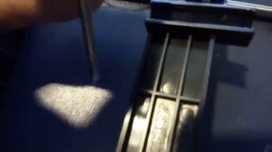 Xerox 3345 не сканирует