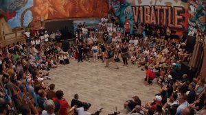 POWER MOVE 7TOSMOKE || New Generation || V1 Battle 22.07.2022