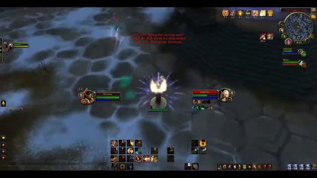 WoW Freakz Honor Talent Gladiator's Medallion Bug смотреть онлайн